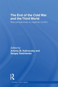 End of the Cold War and The Third World