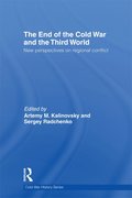 End of the Cold War and The Third World