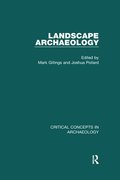 Landscape Archaeology