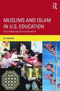 Muslims and Islam in U.S. Education