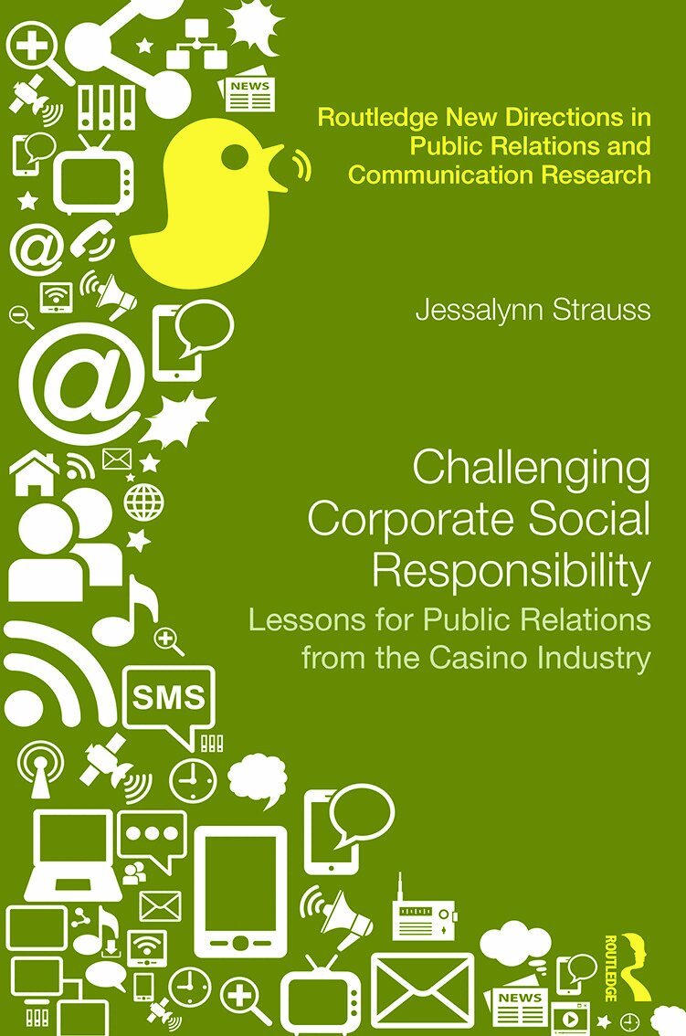 Challenging Corporate Social Responsibility