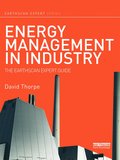 Energy Management in Industry