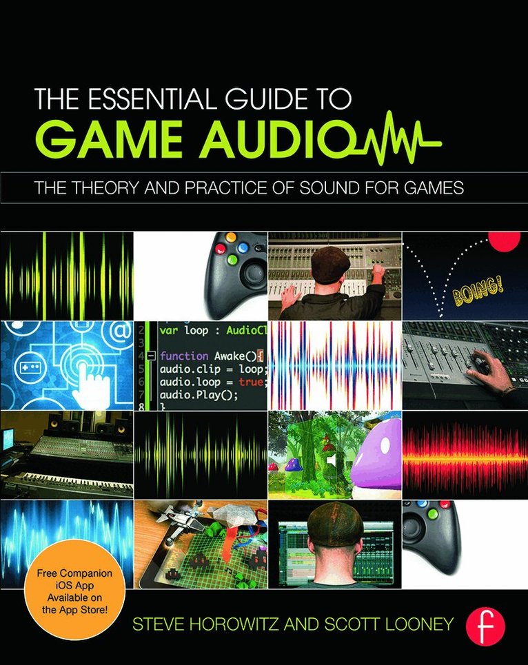 Essential Guide to Game Audio
