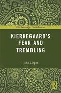 The Routledge Guidebook to Kierkegaard's Fear and Trembling