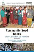 Community Seed Banks