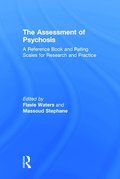 Assessment of Psychosis