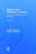 Middle Class Meltdown in America