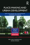 Place-making and Urban Development