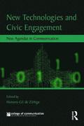 New Technologies and Civic Engagement