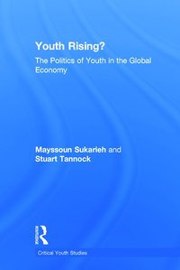 Youth Rising?