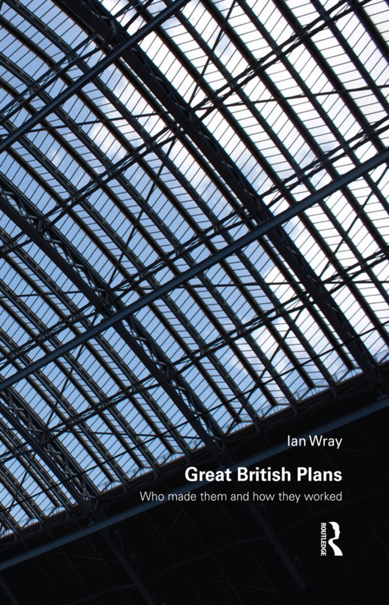 Ian Wray - Great British Plans, Inbunden. Tillgänglighet: Lägg i varukorg