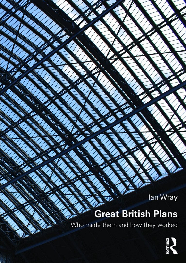 Ian Wray - Great British Plans, Häftad. Tillgänglighet: Lägg i varukorg