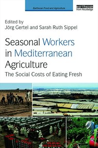 Seasonal Workers in Mediterranean Agriculture