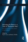 Educating for Peace in a Time of Permanent War