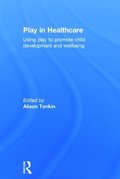 Play in Healthcare