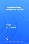 Language Learning Beyond the Classroom