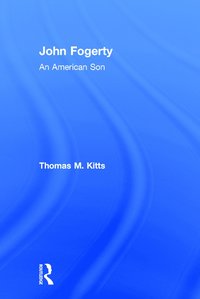 John Fogerty