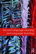 Second Language Learning and Language Teaching