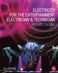 Electricity for the Entertainment Electrician & Technician