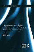 Racialization and Religion