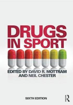 David R. Mottram, Neil Chester - Drugs in Sport, Häftad. Tillgänglighet: Tillfälligt slut