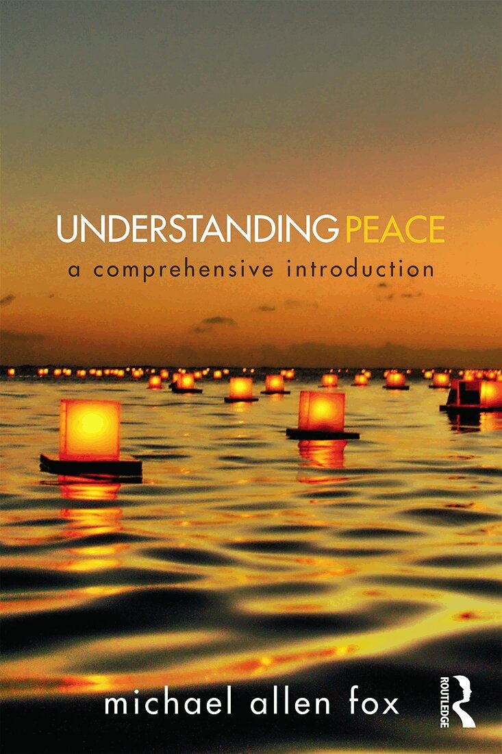 Michael Allen Fox - Understanding Peace, Häftad. Tillgänglighet: Lägg i varukorg