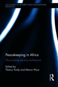 Peacekeeping in Africa