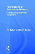 Foundations of Education Research