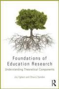 Foundations of Education Research