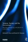 Science, Society and the Environment