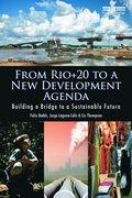 From Rio+20 to a New Development Agenda
