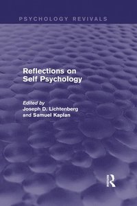 Reflections on Self Psychology
