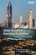 Urban Growth in Emerging Economies