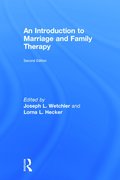 Introduction to Marriage and Family Therapy