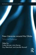 New Literacies around the Globe