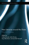 New Literacies around the Globe