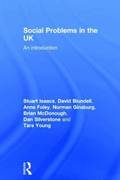 Social Problems in the UK