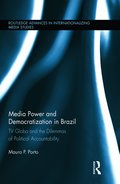 Media Power and Democratization in Brazil