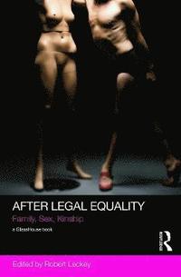 After Legal Equality
