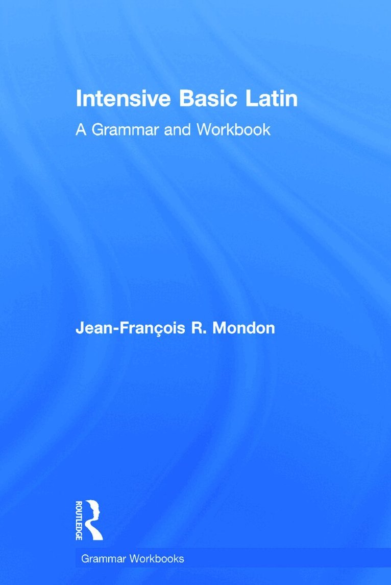 Jean-François Mondon - Intensive Basic Latin, Inbunden