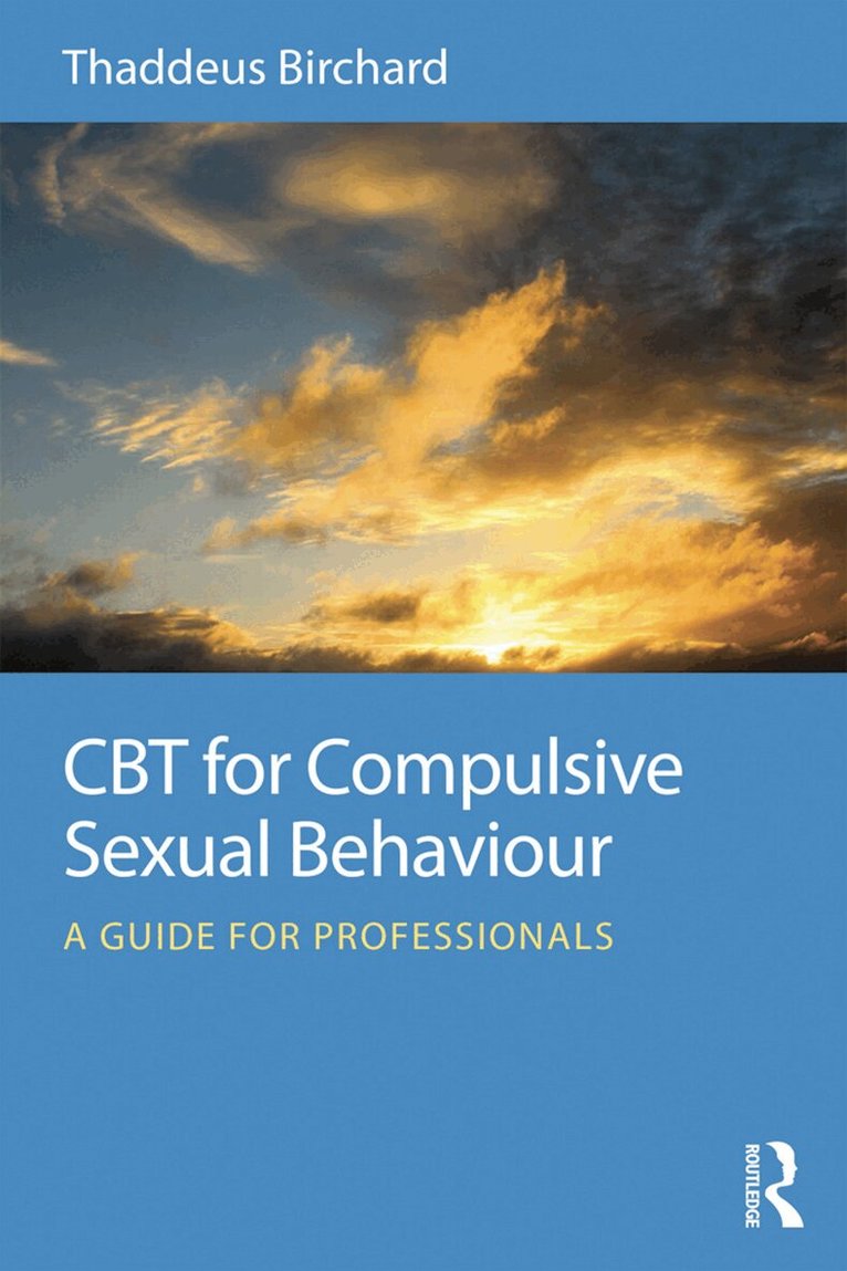 CBT for Compulsive Sexual Behaviour