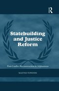 Statebuilding and Justice Reform