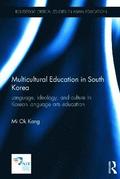 Multicultural Education in South Korea