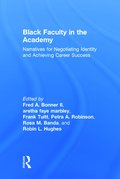 Black Faculty in the Academy