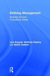 Defining Management