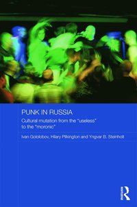 Punk in Russia