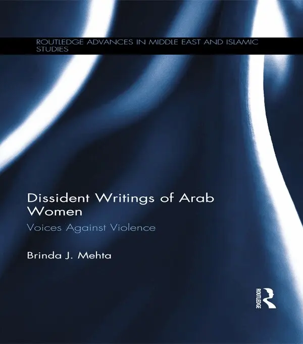 Brinda J. Mehta - Dissident Writings of Arab Women, Inbunden. Tillgänglighet: Lägg i varukorg