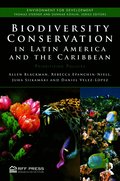 Biodiversity Conservation in Latin America and the Caribbean