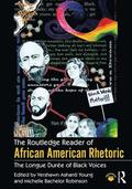 The Routledge Reader of African American Rhetoric