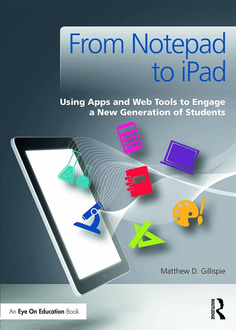From Notepad to iPad